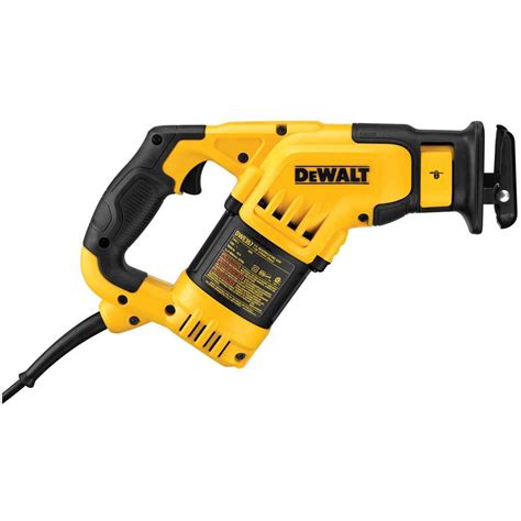 dewalt sawzall corded|dewalt sawzall home depot.